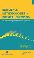 Bioscience Methodologies in Physical Chemistry