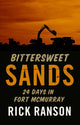 Book cover of: Bittersweet Sands. By: Rick Ranson