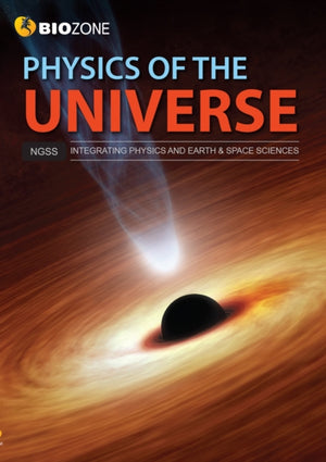Physics of the Universe - Student Workbk