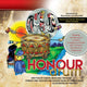 Book cover of: Honour Drum. By: Huff, Tim, Bear, Cheryl