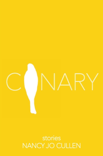 Book cover of: Canary