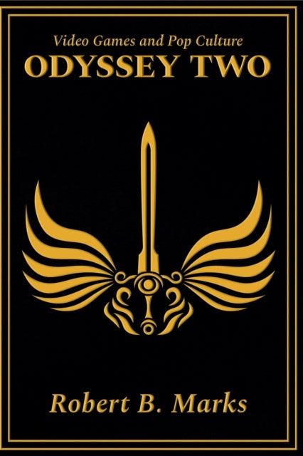 Book cover of: Video Games and Pop Culture