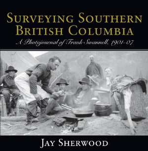 Surveying Southern British Columbia