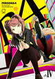 Book cover of: Persona 4 Volume 4. By: Atlus