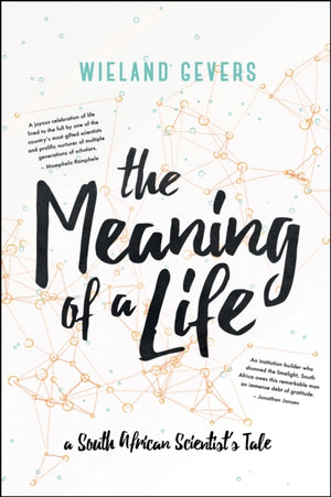 The Meaning of a Life