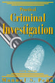 Book cover of: Practical Criminal Investigation. By: Manuel S. Pena