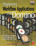 Programming Workflow Applications with Domino