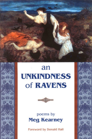 Unkindness of Ravens