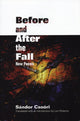 Book cover of: Before and After the Fall