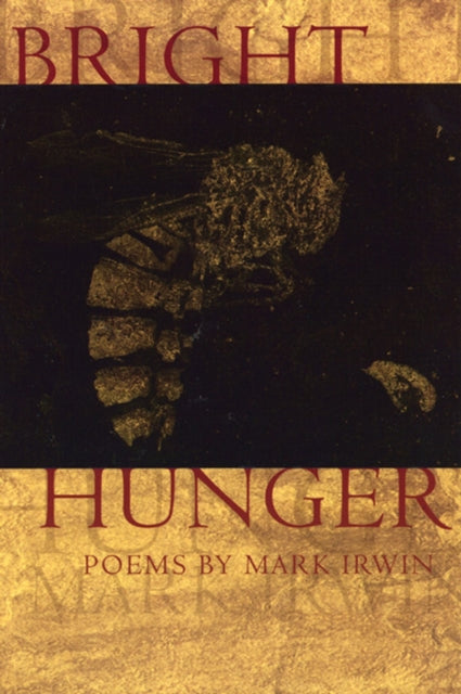 Book cover of: Bright Hunger