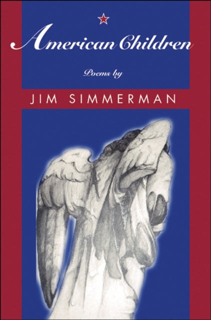 Book cover of: American Children