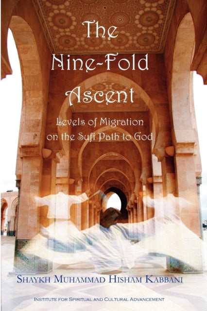 Book cover of: Nine-Fold Ascent