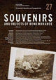 Book cover of: Journal of Decorative and Propaganda Arts. By: Jonathan Mogul