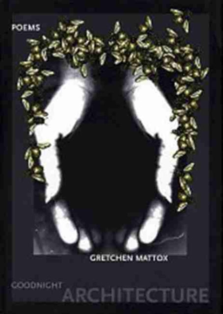 Book cover of: Goodnight Architecture. By: Gretchen Mattox