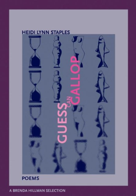Book cover of: Guess Can Gallop