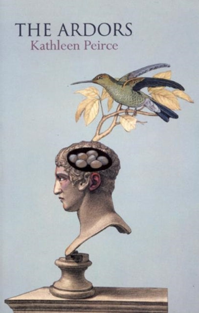 Book cover of: Ardors