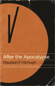 Book cover of: After the Apocalypse. By: Harrison Evans Salisbury