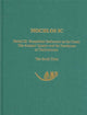 Book cover of: Mochlos IC. By: Jeffrey S. Soles
