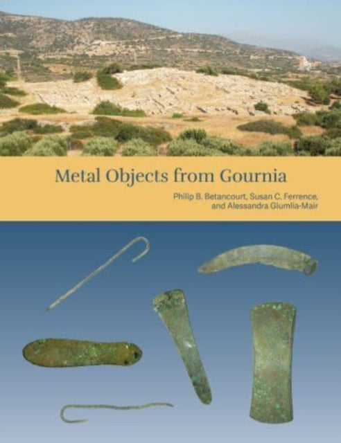 Book cover of: Cretan Collection in the University of Pennsylvania Museum III. By: University Museum Staff University of Pennsylvania