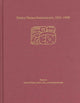 Book cover of: Piedras Negras Archaeology, 1931–1939. By: John M. Weeks