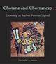 Book cover of: Chotuna and Chornancap. By: Christopher B. Donnan