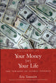 Book cover of: Your Money Or Your Life. By: Eric Toussaint