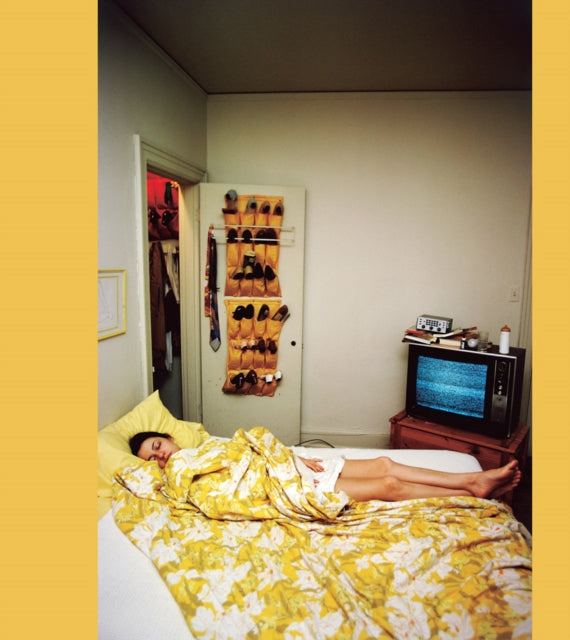 Book cover of: William Eggleston: For Now