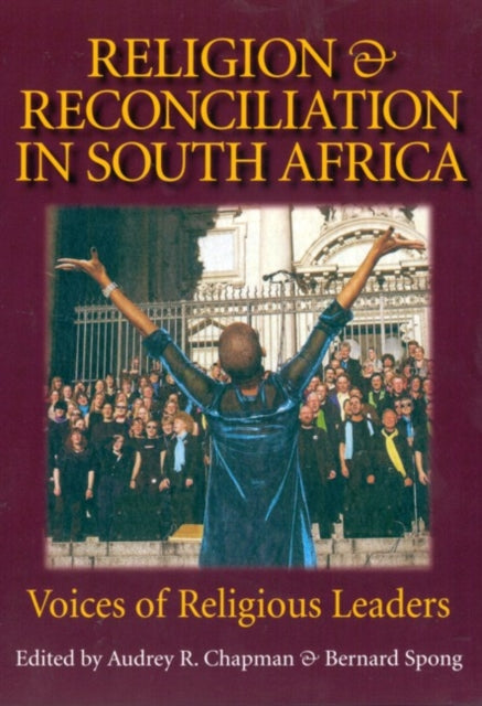 Book cover of: Religion & Reconciliation in South Africa