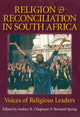 Book cover of: Religion & Reconciliation in South Africa