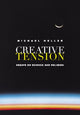 Book cover of: Creative Tension. By: Michael Heller, Michał Heller