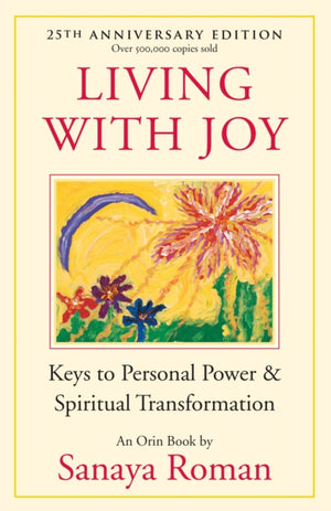 Living With Joy