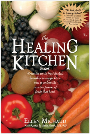 The Healing Kitchen
