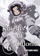 Book cover of: Knights of Sidonia, Vol. 6. By: Tsutomu Nihei