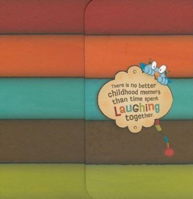 Book cover of: Tickle Monster Laughter Kit  Includes the Tickle Monster book and fluffy mitts for reading aloud and tickling!. By: Josie Bissett
