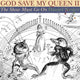 Book cover of: God Save My Queen II. By: Daniel Nester