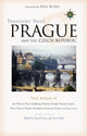 Book cover of: Travelers' Tales Prague and the Czech Republic