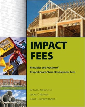 Impact Fees