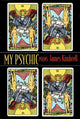 Book cover of: My Psychic. By: Kimbrell, James
