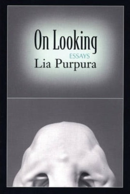 Book cover of: On Looking