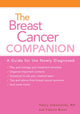 Book cover of: Breast Cancer Companion. By: Nancy Sokolowski