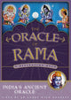 Book cover of: Oracle of Rama. By: David Frawley