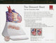 Book cover of: Life Size Diseased Heart Model