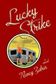 Book cover of: Lucky Strike
