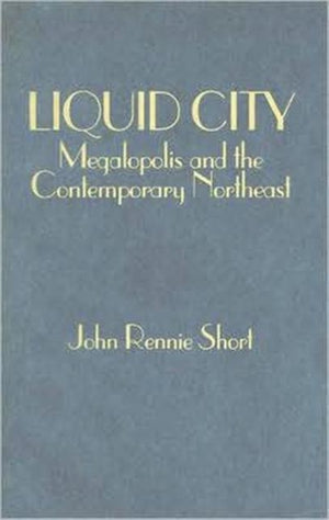 Liquid City