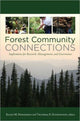 Book cover of: Forest Community Connections