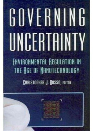 Governing Uncertainty