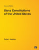 Book cover of: State Constitutions of the United States