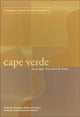 Book cover of: Cape Verde. By: Ana Mafalda Leite