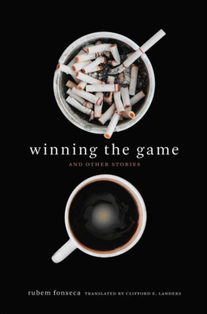 Book cover of: Winning the Game and Other Stories