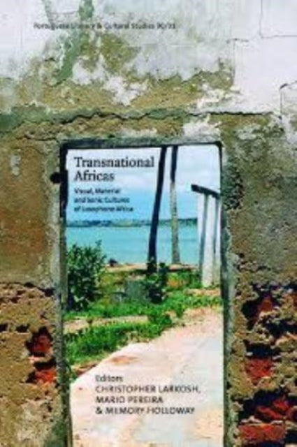 Book cover of: Transnational Africas